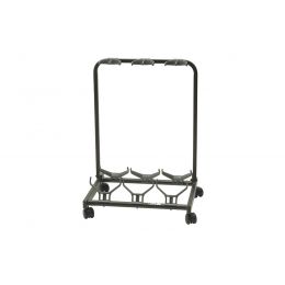 Стенд гитарный QUIK LOK GS430 Стенд гитарный QUIK LOK GS430